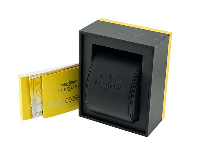 Breitling Aerospace E79362